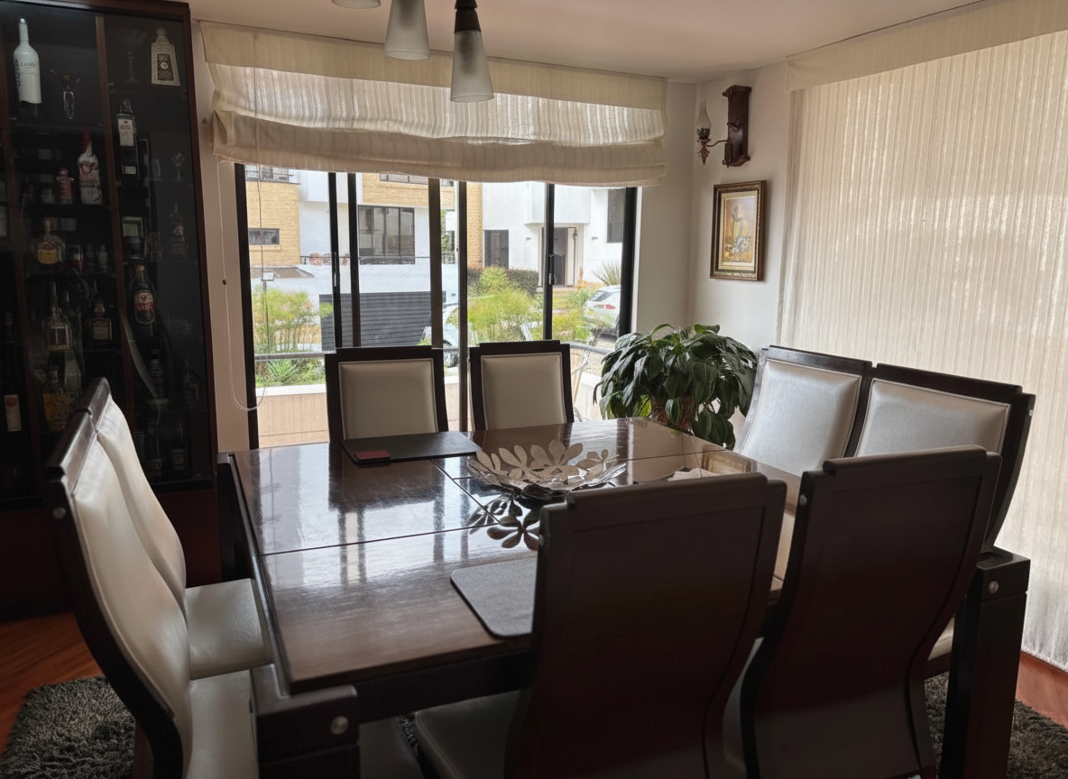 Casa en venta en Bosques Del Marques, Bogotá · foto 6 de 24