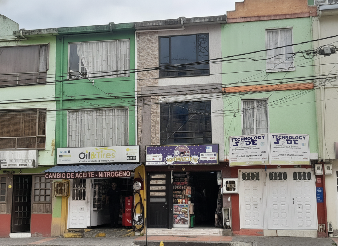 Casa en venta en Sabana De Tibabuyes, Bogotá · foto 3 de 23