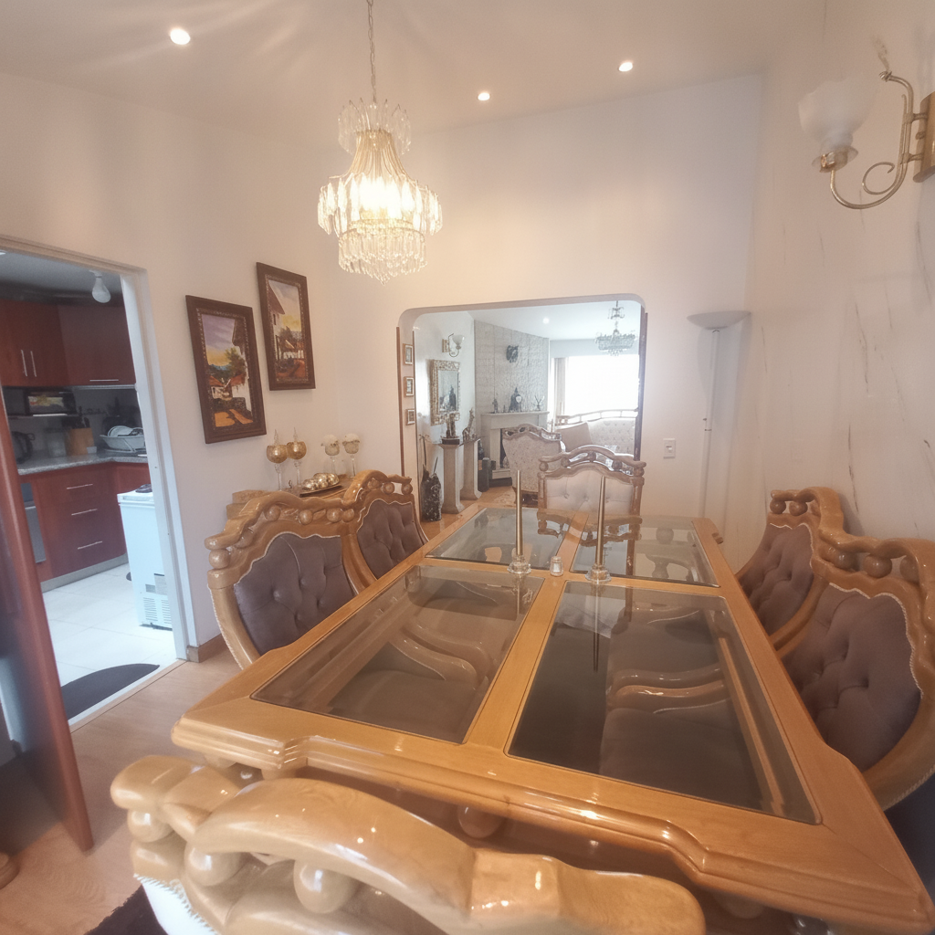 Apartamento en venta en Villas Del Mediterraneo, Bogotá · foto 2 de 24