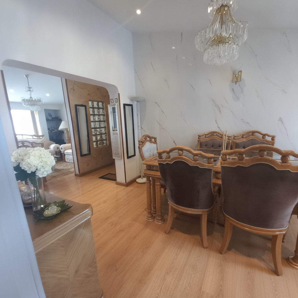 Apartamento en venta en Villas Del Mediterraneo, Bogotá · foto 4 de 24