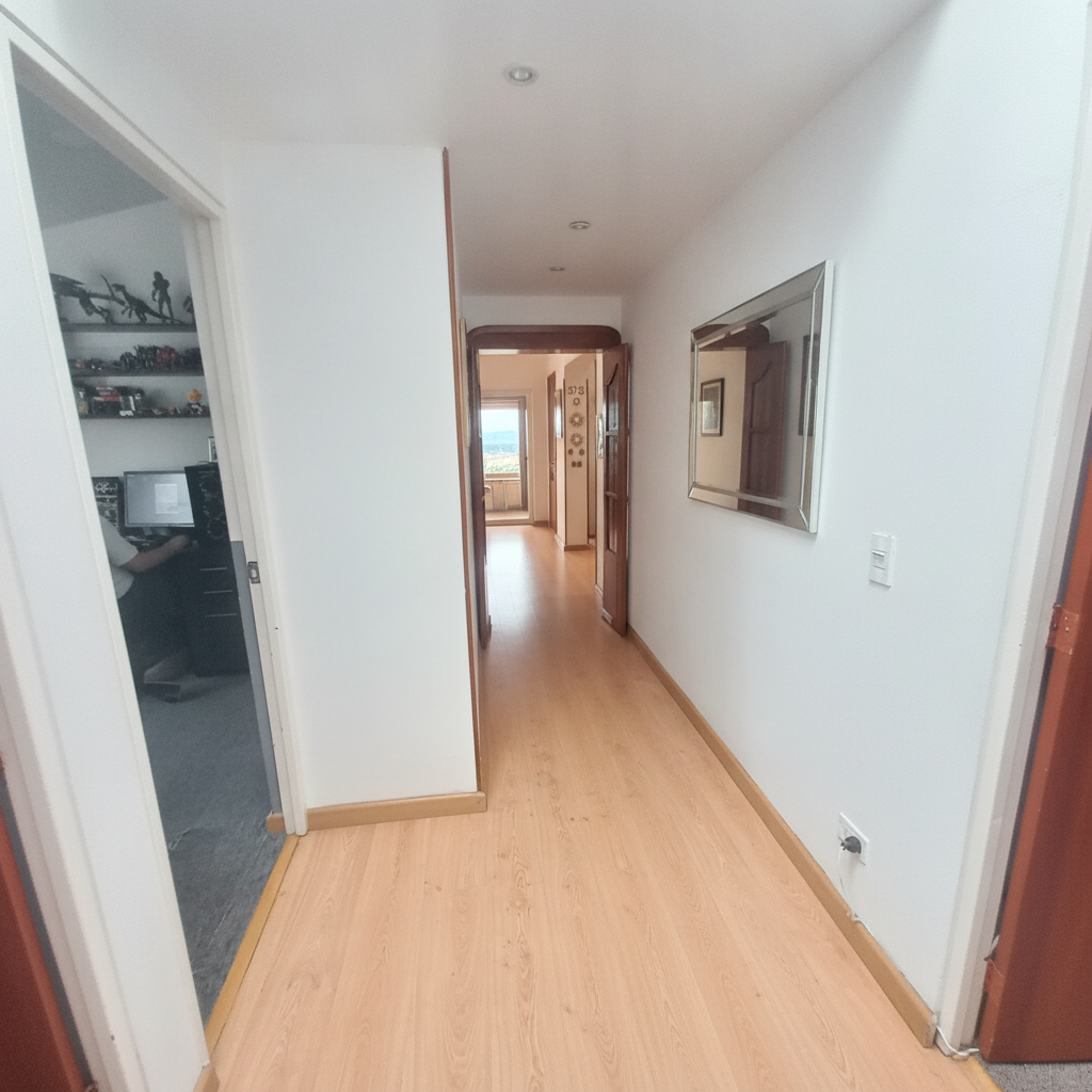 Apartamento en venta en Villas Del Mediterraneo, Bogotá · foto 8 de 24