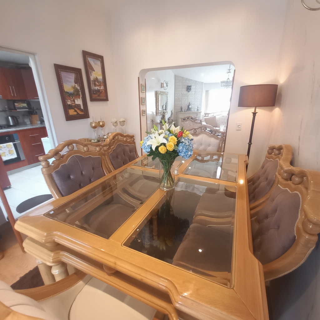 Apartamento en venta en Villas Del Mediterraneo, Bogotá · foto 7 de 24
