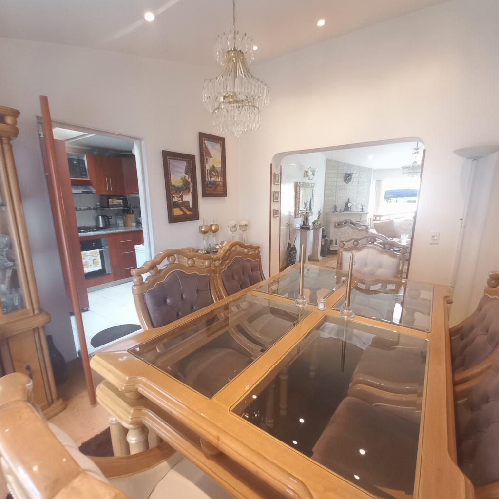 Apartamento en venta en Villas Del Mediterraneo, Bogotá · foto 11 de 24