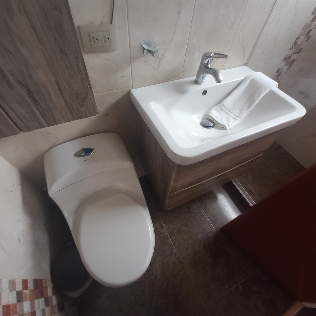 Apartamento en venta en Villas Del Mediterraneo, Bogotá · foto 14 de 24