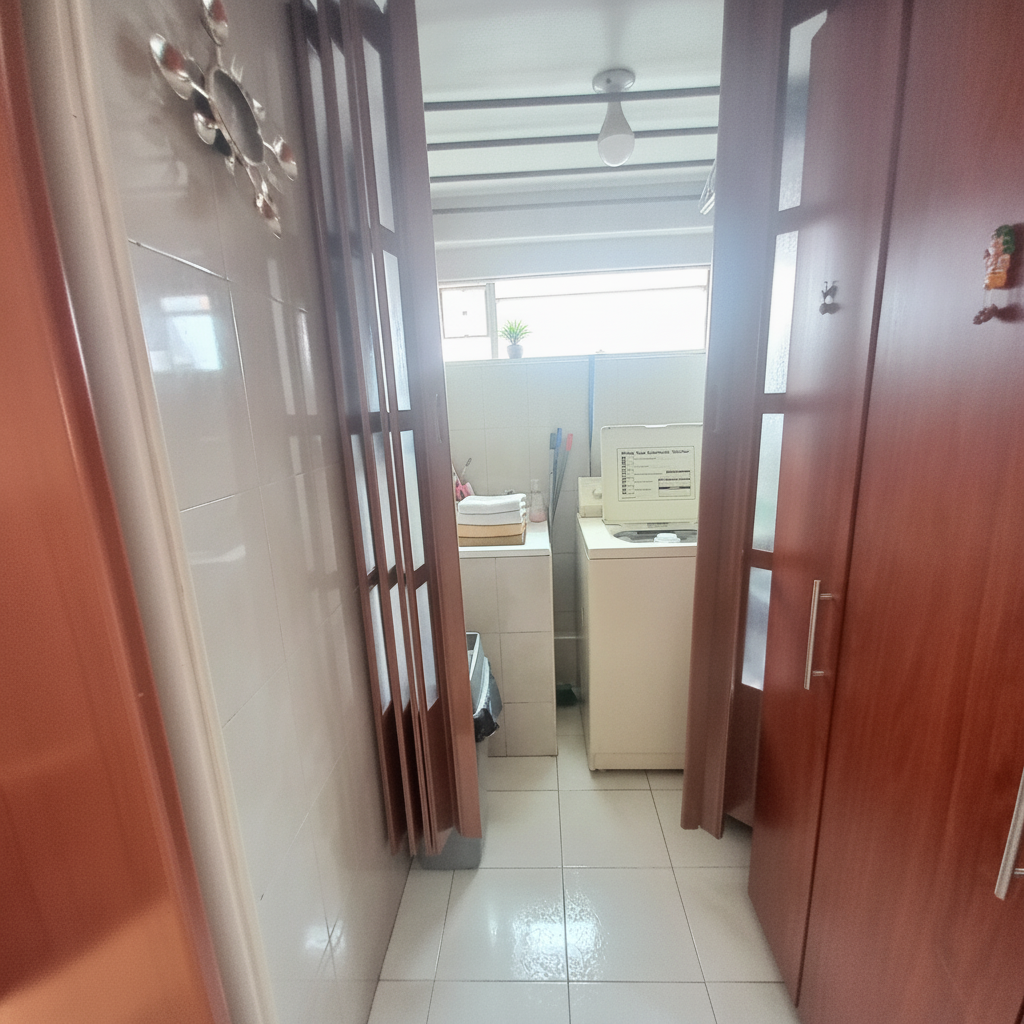 Apartamento en venta en Villas Del Mediterraneo, Bogotá · foto 12 de 24