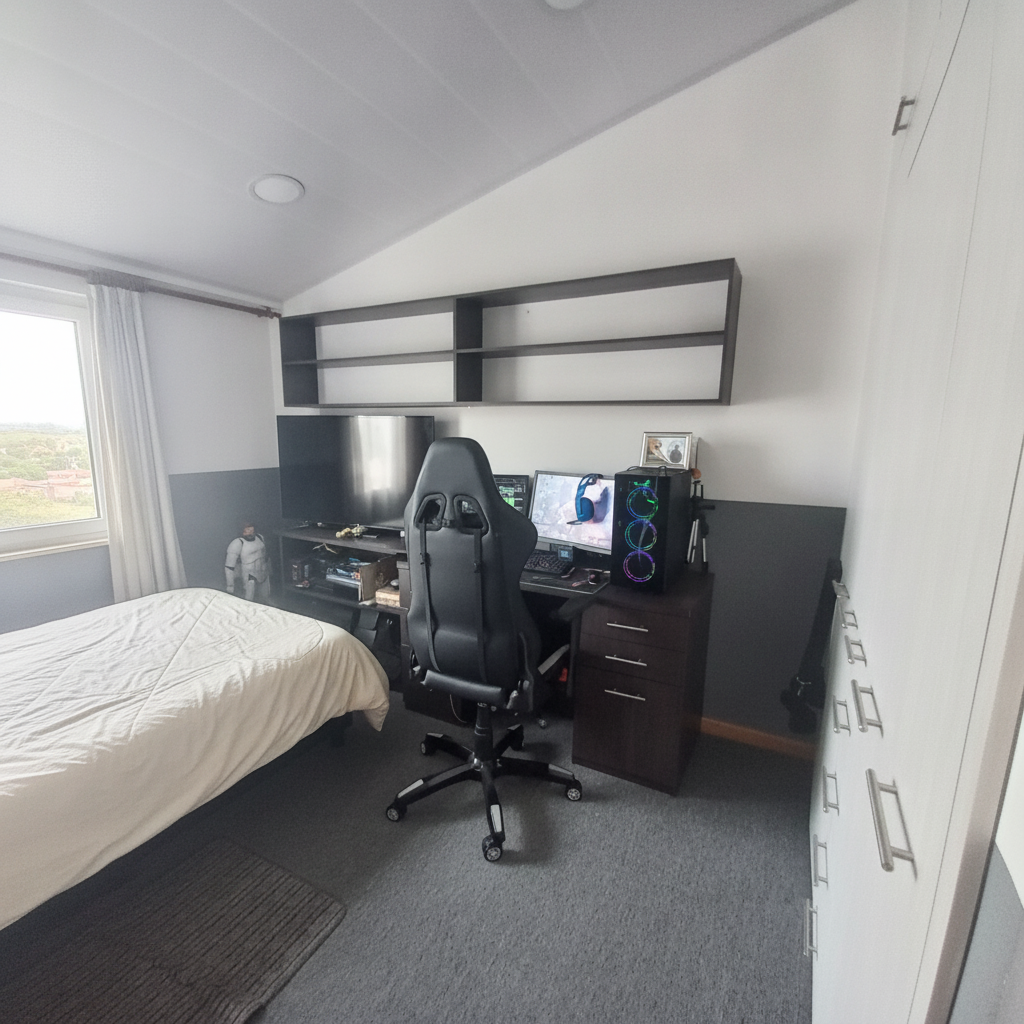 Apartamento en venta en Villas Del Mediterraneo, Bogotá · foto 9 de 24