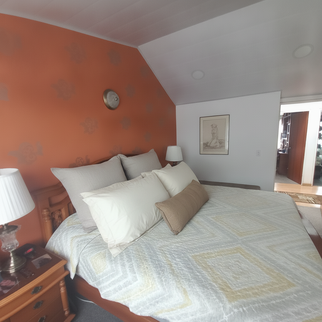 Apartamento en venta en Villas Del Mediterraneo, Bogotá · foto 15 de 24