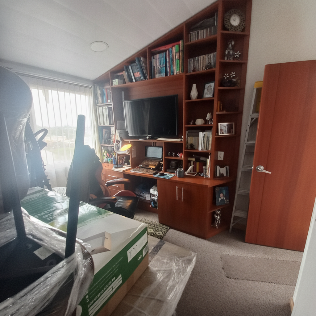 Apartamento en venta en Villas Del Mediterraneo, Bogotá · foto 19 de 24