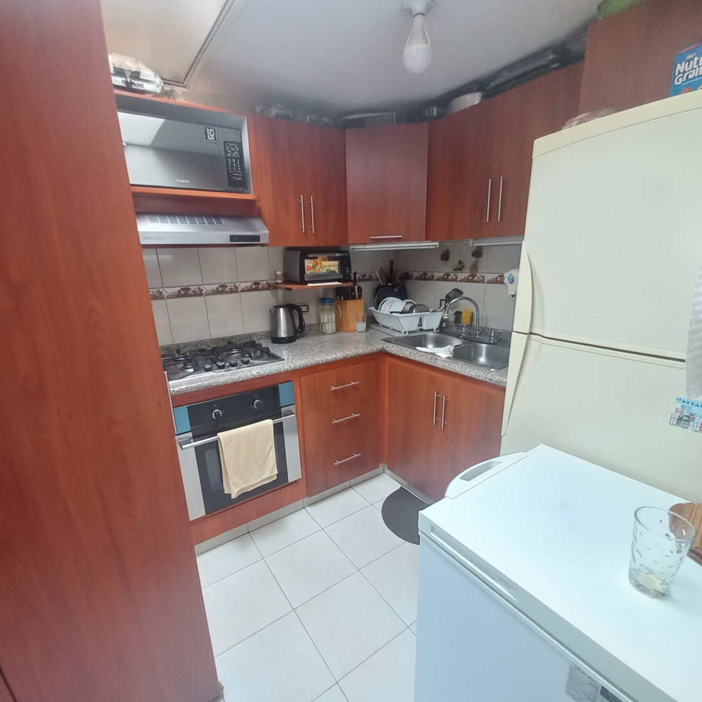 Apartamento en venta en Villas Del Mediterraneo, Bogotá · foto 20 de 24