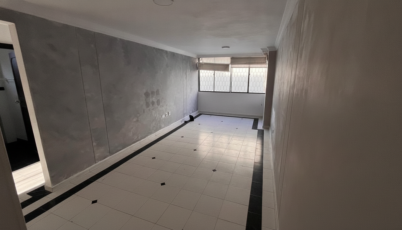 Apartamento en venta en Altos De Riomar, Barranquilla · foto 9 de 22