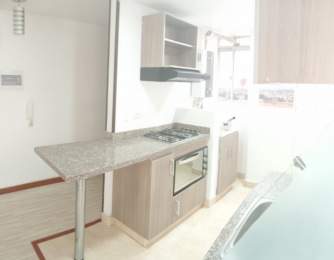Apartamento en venta en Bravo Paez, Bogotá · foto 7 de 20