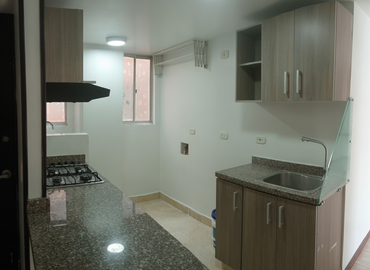 Apartamento en venta en Bravo Paez, Bogotá · foto 5 de 20