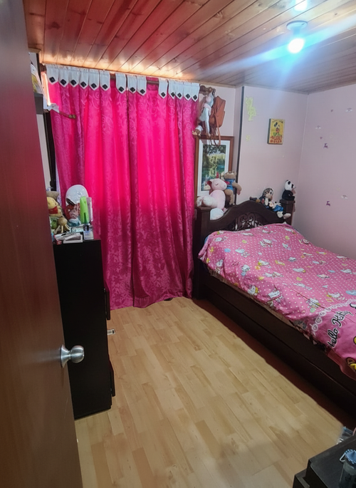 Apartamento de 3 alcobas en venta en Engativá, Bogotá, 47 m² · foto 4 de 16