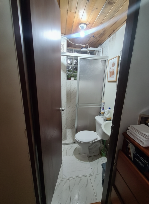 Apartamento de 3 alcobas en venta en Engativá, Bogotá, 47 m² · foto 6 de 16
