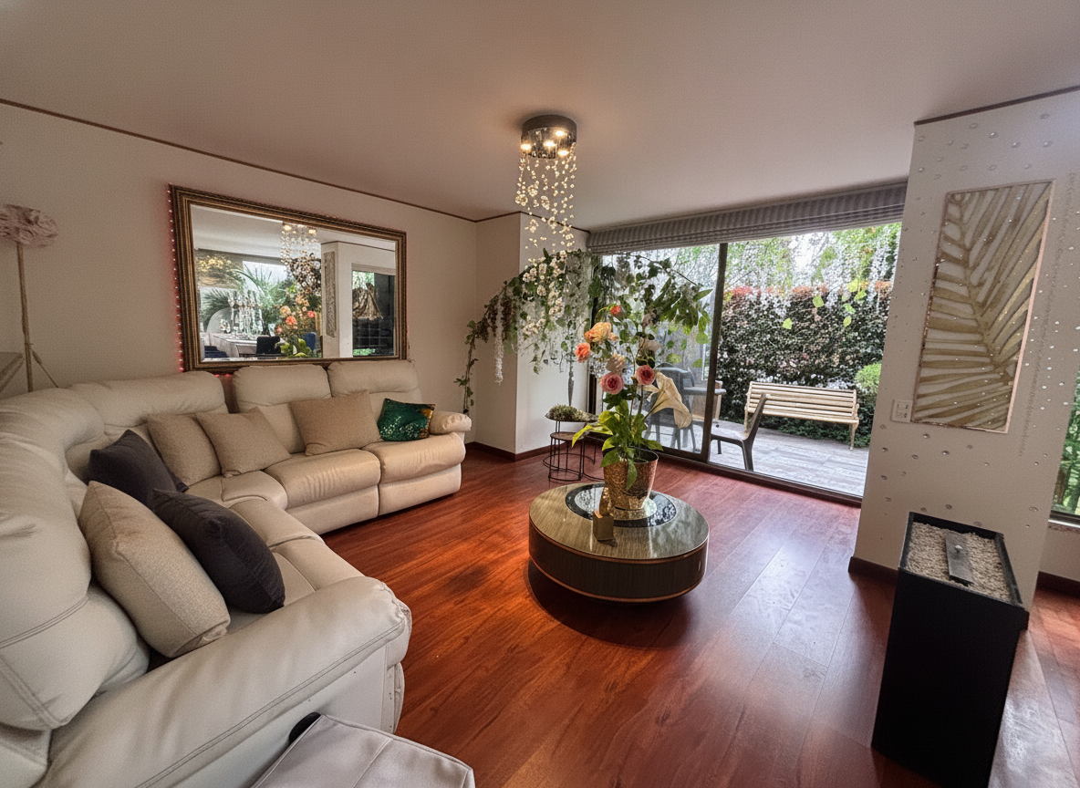 Casa en venta en Camino De Arrayanes, Bogotá · foto 6 de 19