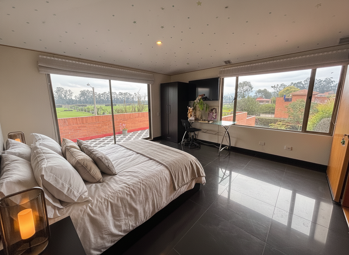 Casa en venta en Camino De Arrayanes, Bogotá · foto 10 de 19