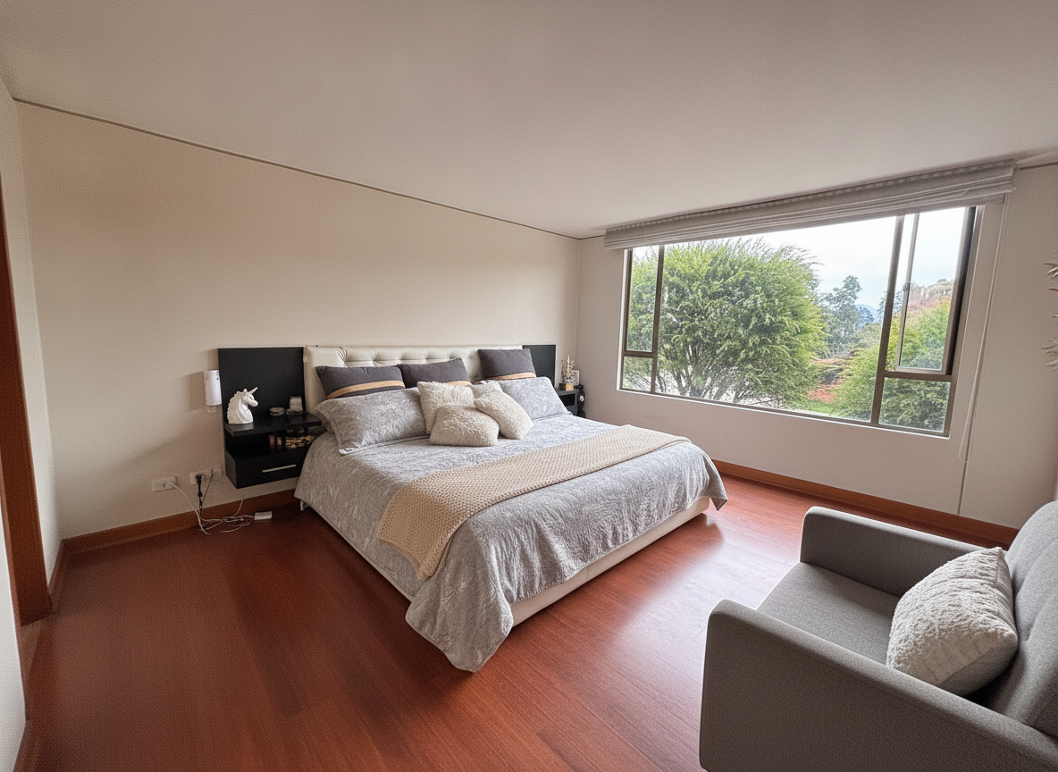 Casa en venta en Camino De Arrayanes, Bogotá · foto 14 de 19