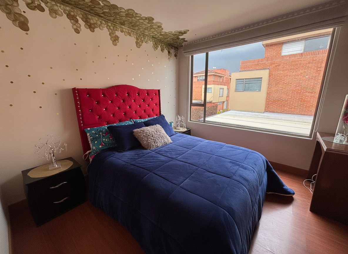 Casa en venta en Camino De Arrayanes, Bogotá · foto 11 de 19