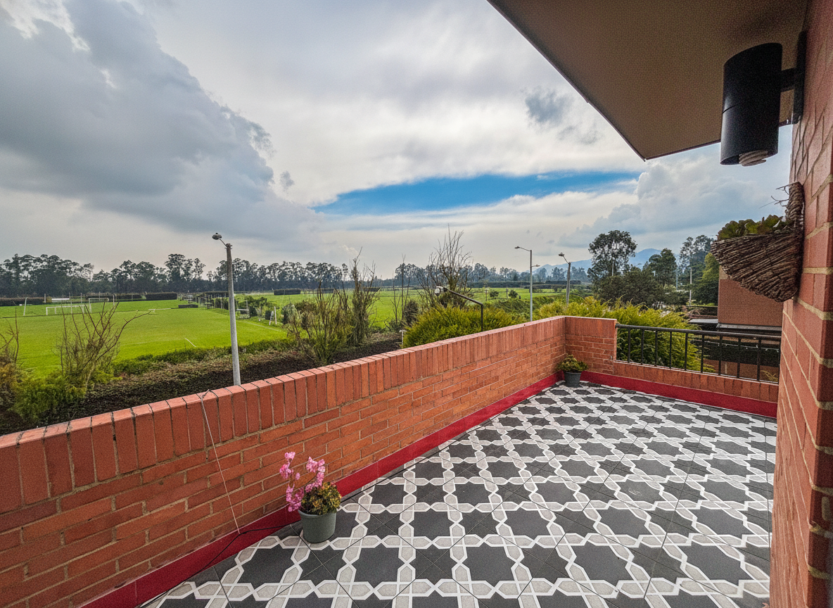 Casa en venta en Camino De Arrayanes, Bogotá · foto 17 de 19