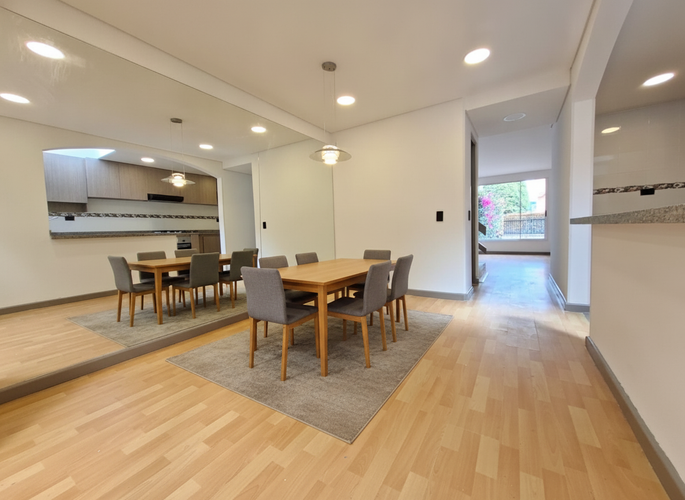 Casa de 3 alcobas en venta en Cr Costa Rica, Chía, 118 m² · foto 5 de 22