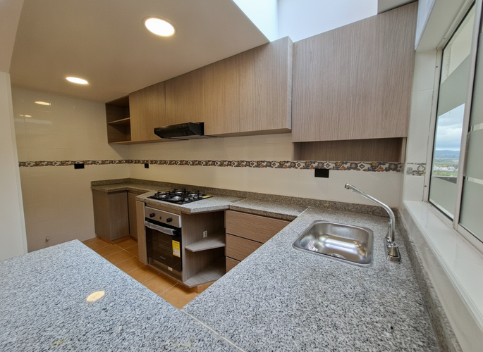 Casa de 3 alcobas en venta en Cr Costa Rica, Chía, 118 m² · foto 8 de 22