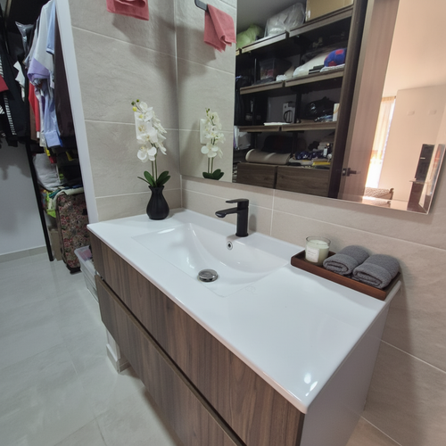 Apartamento en venta en Cañaveral, Floridablanca · foto 6 de 12