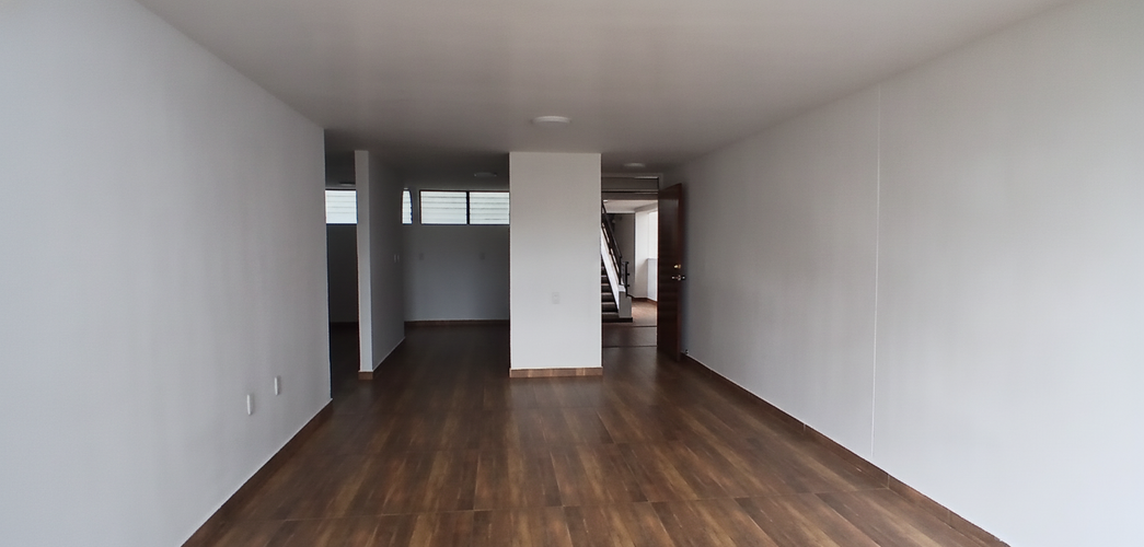 Apartamento de 3 alcobas en venta en Cañaveral, Floridablanca, 94 m² · foto 5 de 15