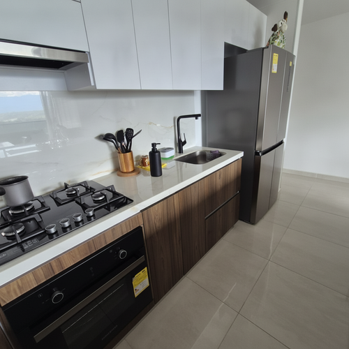 Apartamento en venta en Cañaveral, Floridablanca · foto 4 de 12