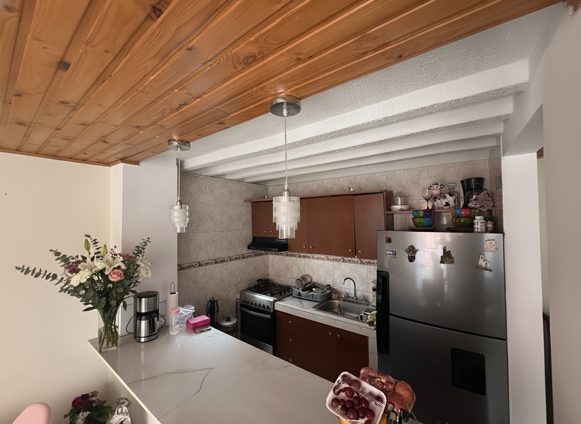 Casa en venta en Fontanar Del Río, Bogotá · foto 4 de 11