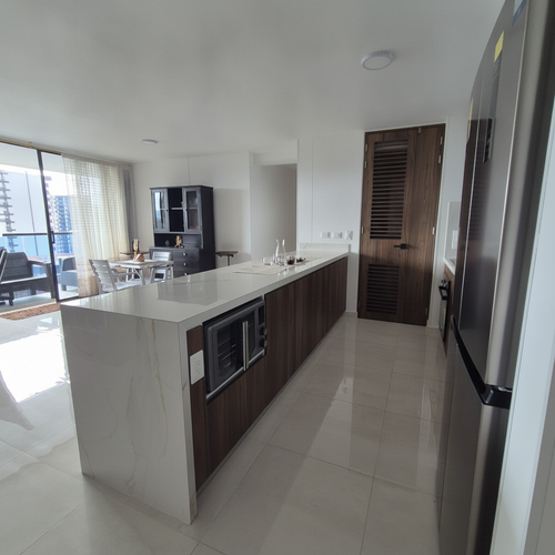 Apartamento en venta en Cañaveral, Floridablanca · foto 3 de 12