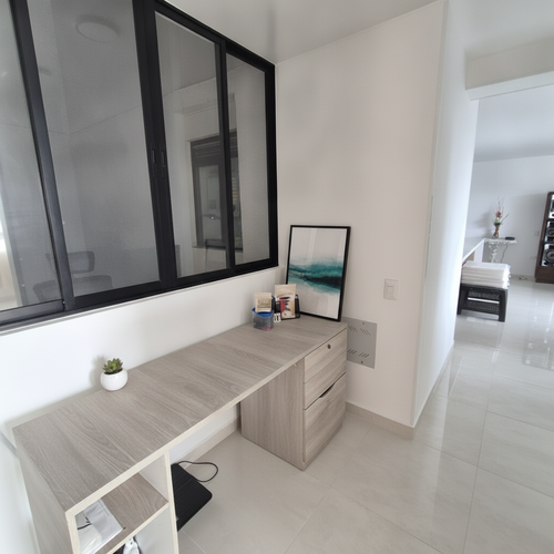 Apartamento en venta en Cañaveral, Floridablanca · foto 8 de 12