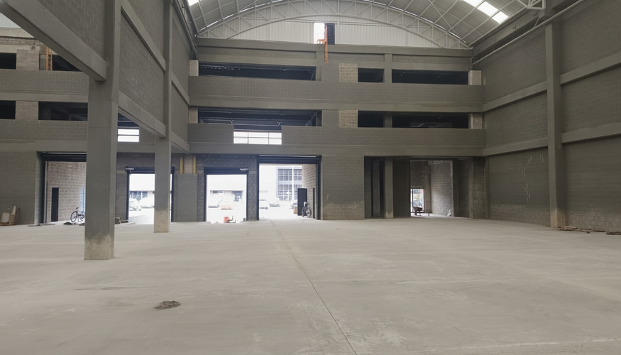 Bodega en arriendo en Siberia, Cota, 2842 m² · foto 8 de 21