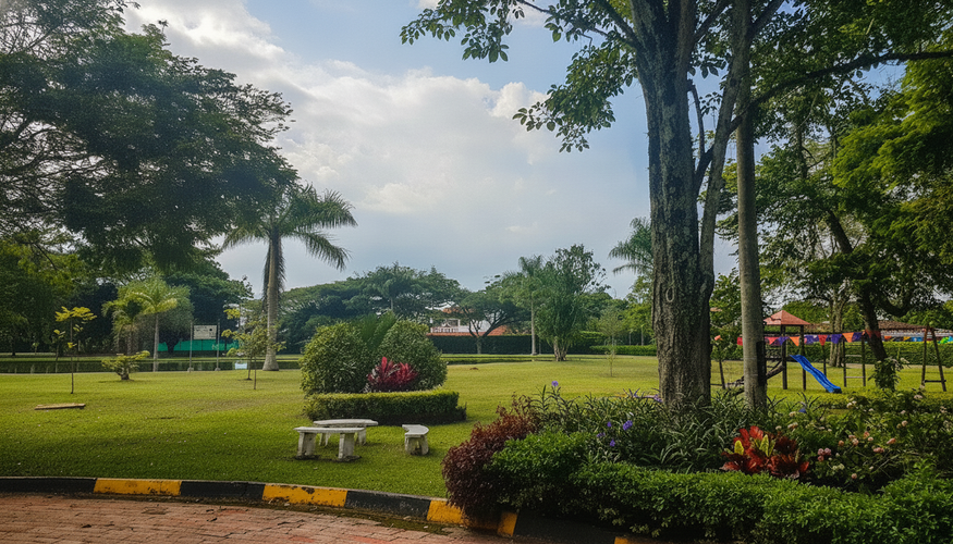 Casa de 4 alcobas en venta en Las Mercedes, Jamundí, 1697 m² · foto 16 de 24
