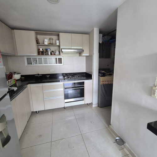 Apartamento de 3 alcobas en venta en Antonia Santos Sur, Bucaramanga, 120 m² · foto 5 de 10
