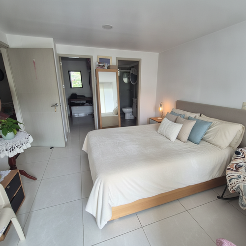 Apartamento de 3 alcobas en venta en Antonia Santos Sur, Bucaramanga, 120 m² · foto 6 de 10
