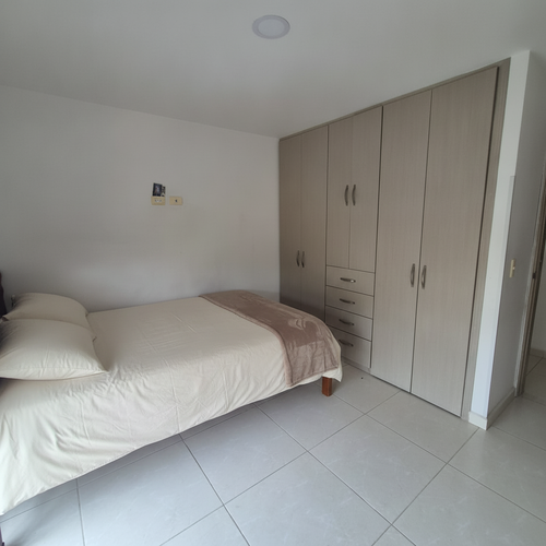 Apartamento de 3 alcobas en venta en Antonia Santos Sur, Bucaramanga, 120 m² · foto 8 de 10