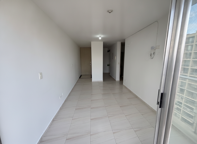 Apartamento de 3 alcobas en venta en Mirolindo, Ibagué, 61 m² · foto 4 de 14