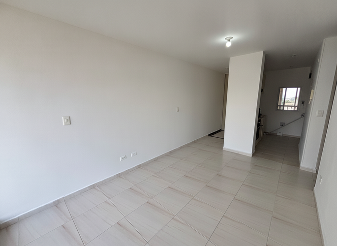 Apartamento de 3 alcobas en venta en Mirolindo, Ibagué, 61 m² · foto 5 de 14