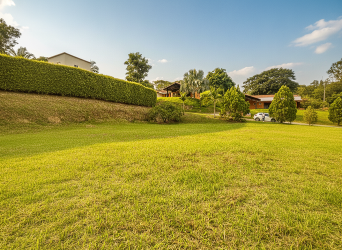 Lote en venta en Cerritos, Pereira, 1600 m² · foto 2 de 13