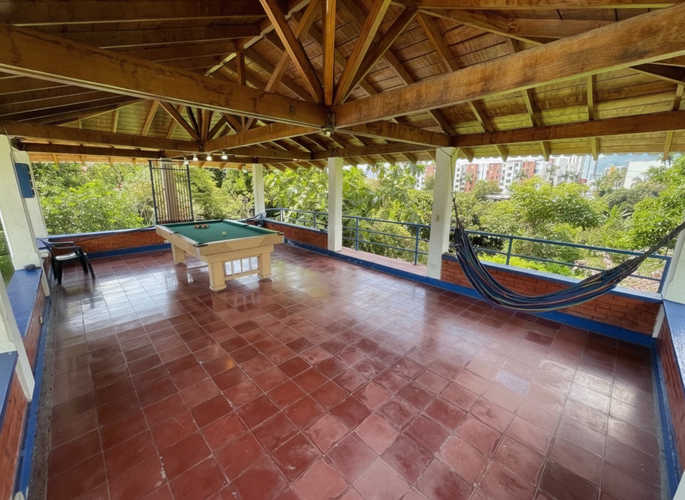 Finca en venta en Condina, Pereira, 412 m² · foto 11 de 23