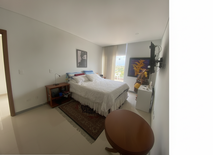 Apartaestudio en venta en Los Angeles, Pereira, 72 m² · foto 11 de 16