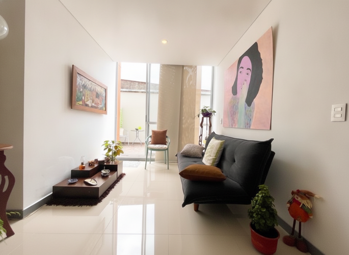 Apartaestudio en venta en Los Angeles, Pereira, 72 m² · foto 7 de 16