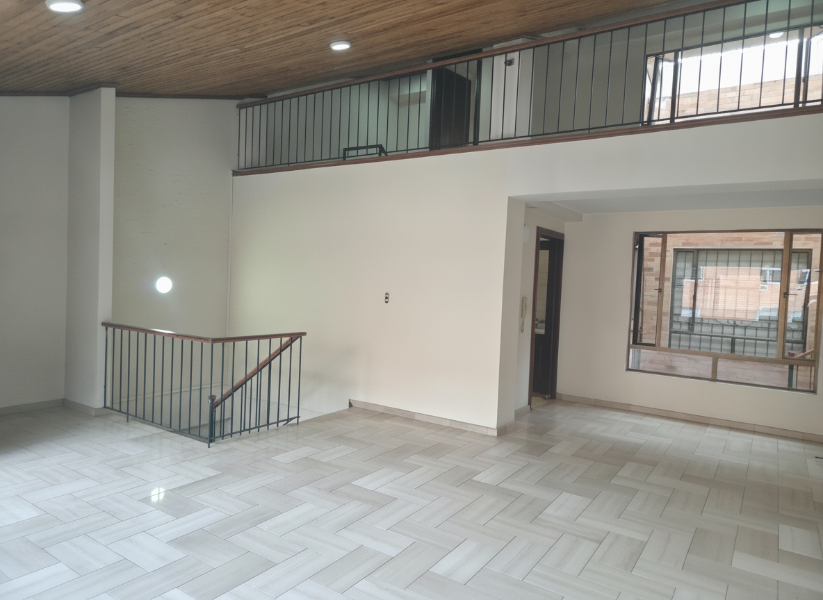 Apartamento en venta en Las Villas, Bogotá · foto 2 de 24
