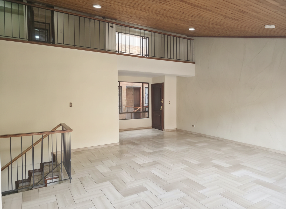 Apartamento en venta en Las Villas, Bogotá · foto 3 de 24