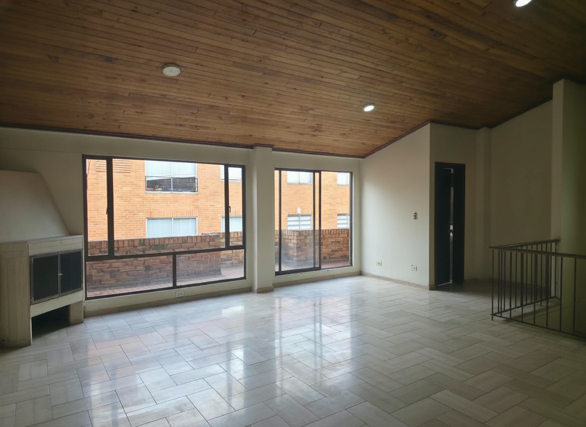 Apartamento en venta en Las Villas, Bogotá · foto 5 de 24