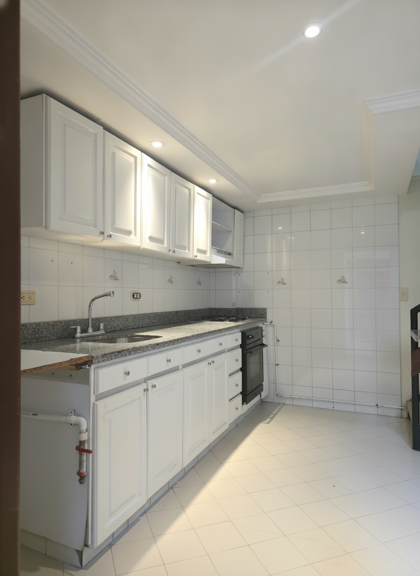 Apartamento en venta en Las Villas, Bogotá · foto 8 de 24