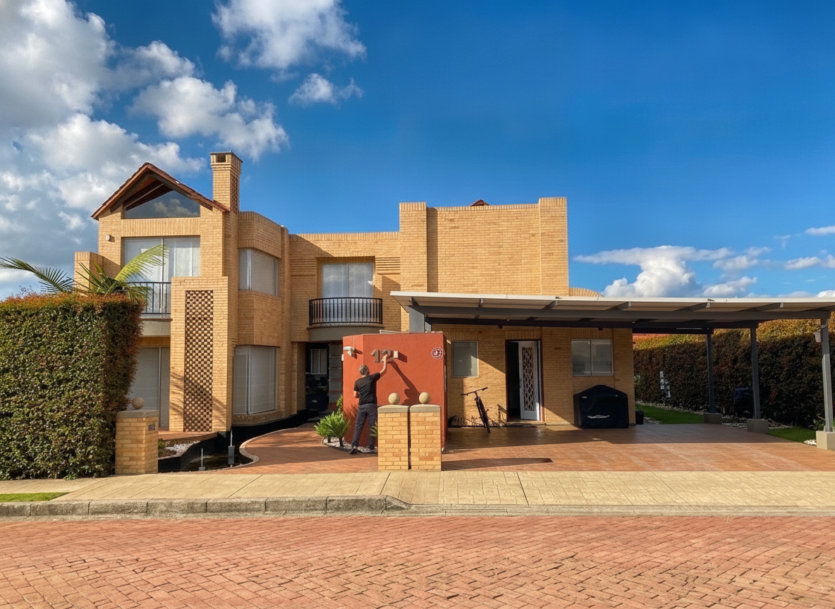 Casa en venta en Canelon, Cajicá · foto 5 de 24