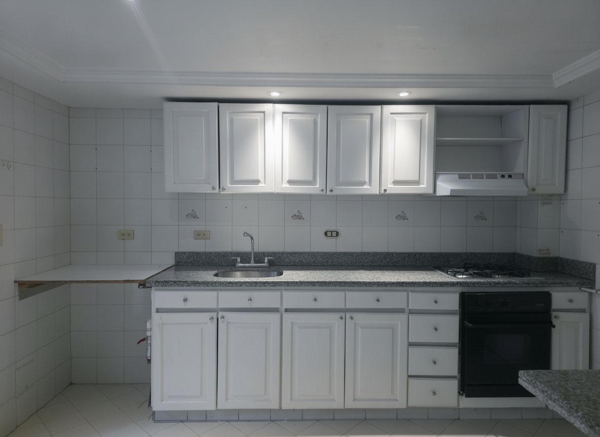 Apartamento en venta en Las Villas, Bogotá · foto 9 de 24