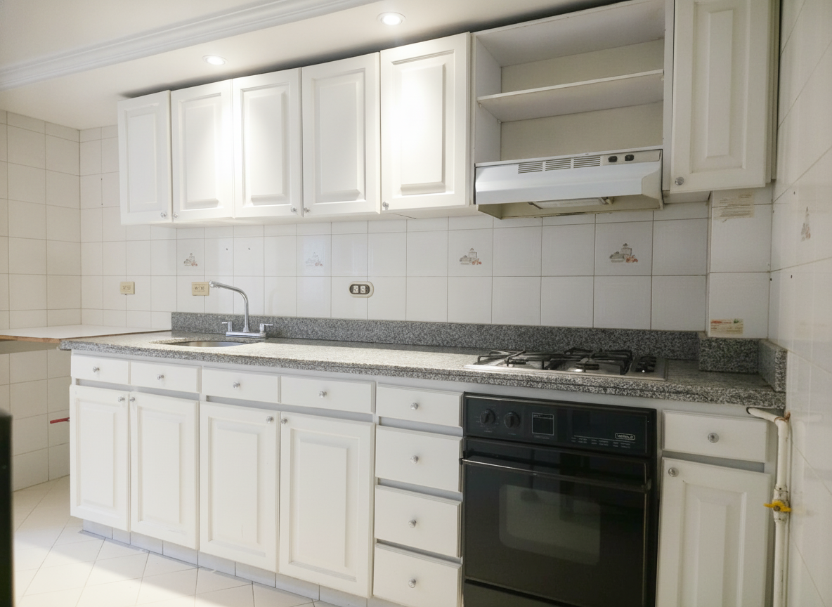 Apartamento en venta en Las Villas, Bogotá · foto 10 de 24