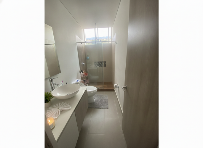 Apartaestudio en venta en Los Angeles, Pereira, 72 m² · foto 12 de 16